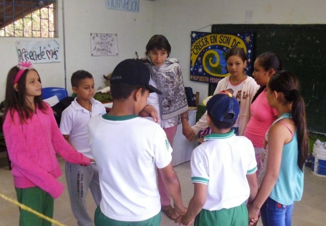 VIDEOS SON DE PAZ